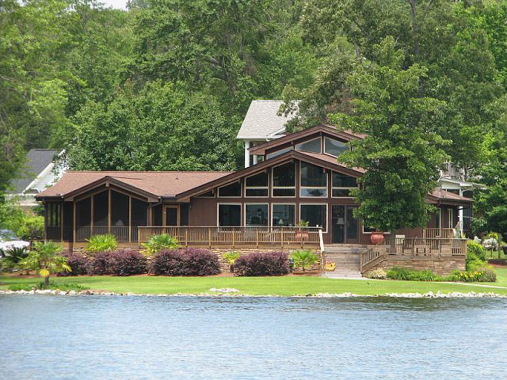 31 Edgewater Ct | Prosperity SC 29127 | Edgewater Shores 31 Edgewater Ct from Water 13 31 Edgewater Ct | Prosperity SC 29127 | Edgewater Shores